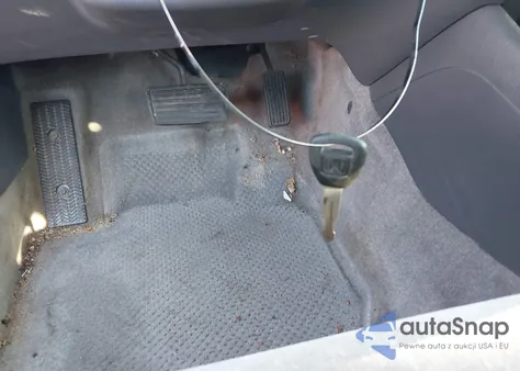 2002 Honda Accord 2.3 Lx from USA, damaged, VIN 1HGCG56492A162319